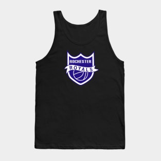 DEFUNCT - Rochester Royals Tank Top